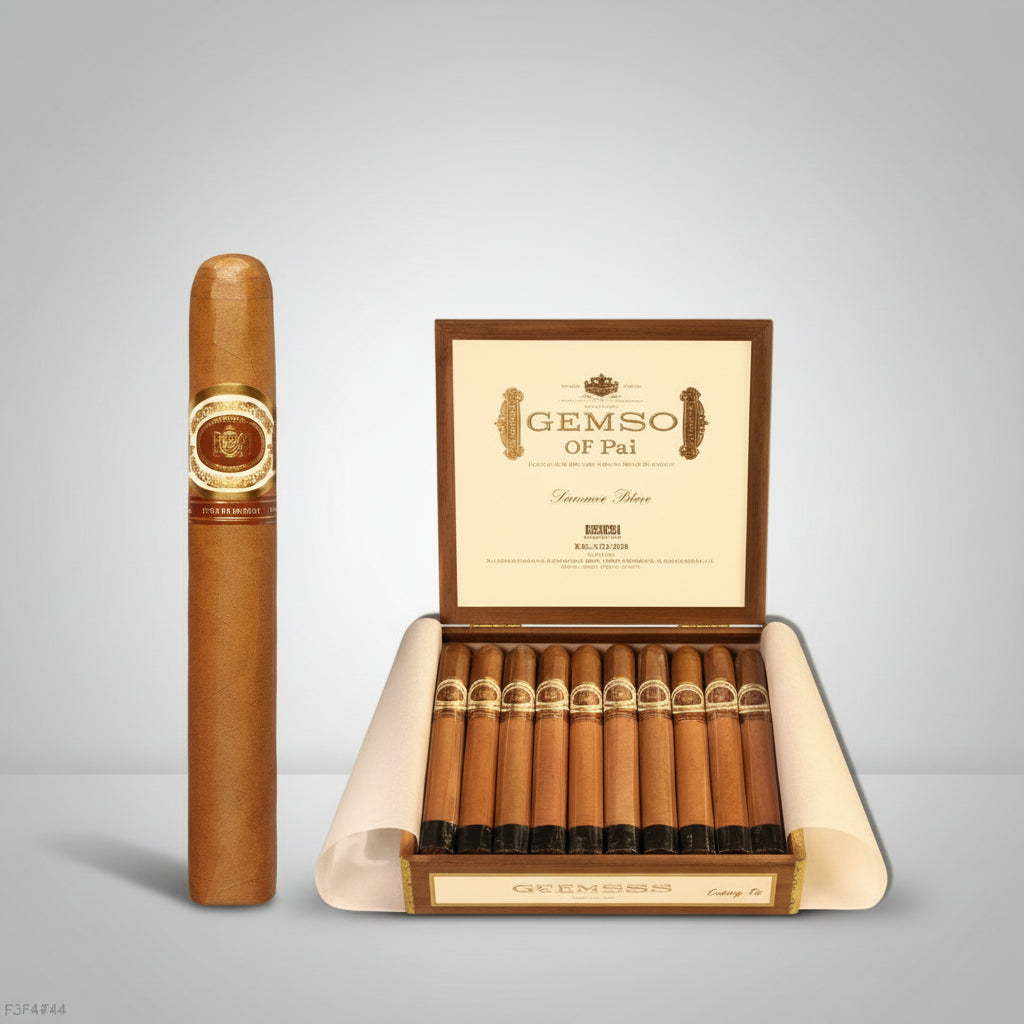 Gilberto Oliva Reserva Blanc, Toro