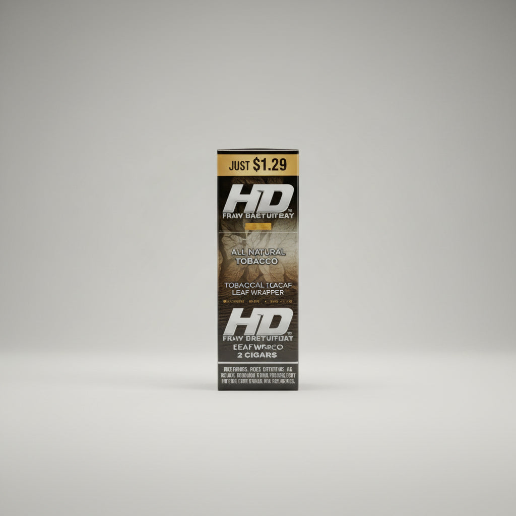 Good Times #HD Russian Cream Upright