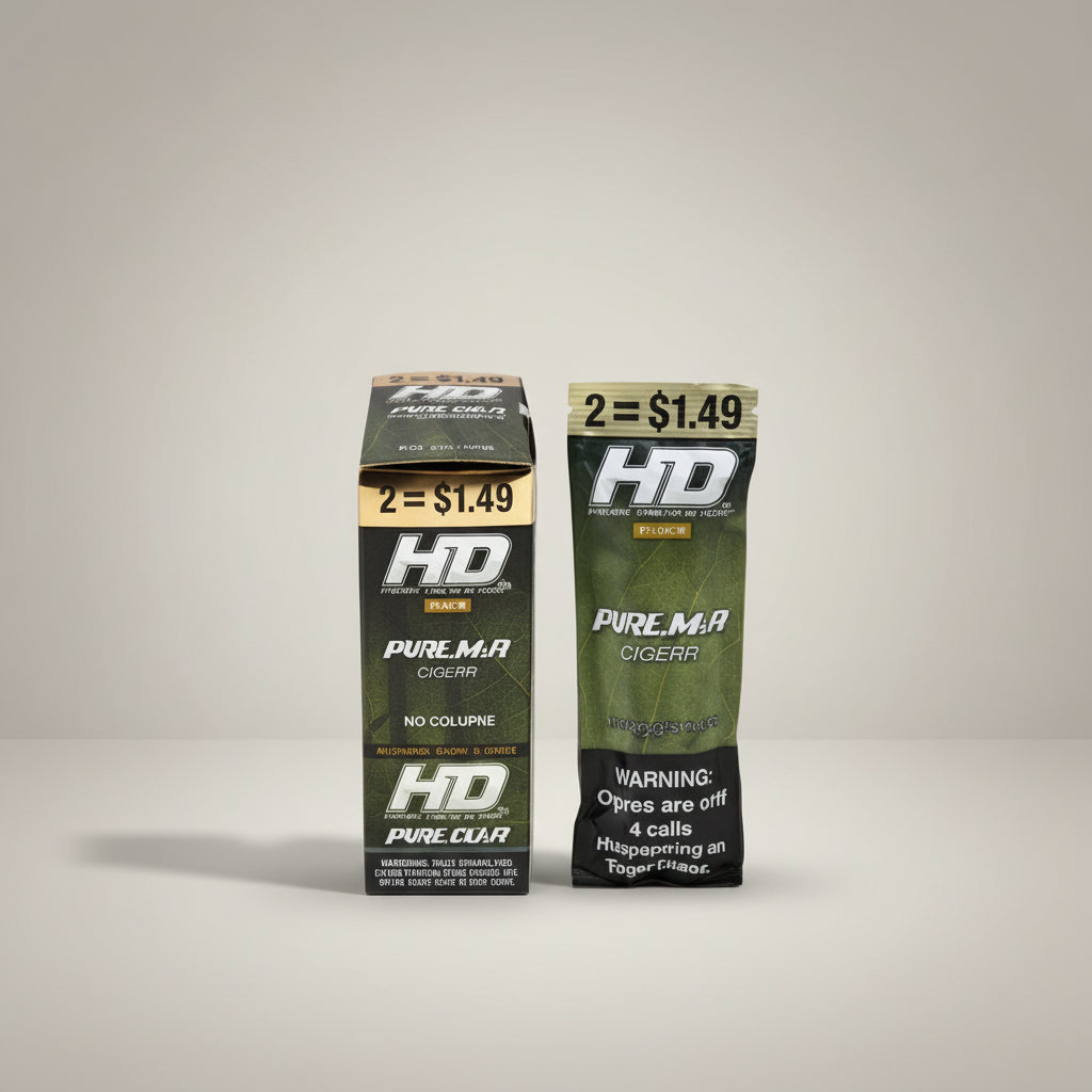 Good Times HD Palma Green 2 for $1.49