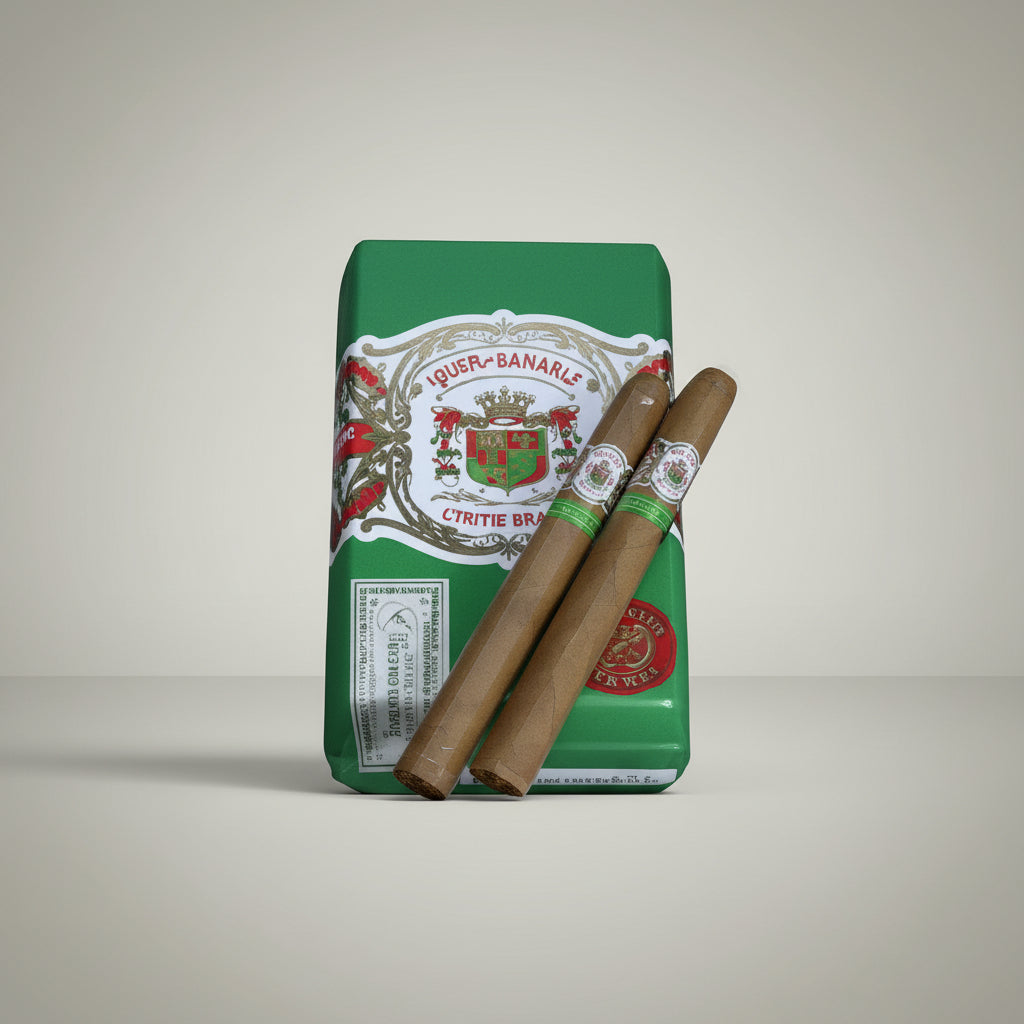 Gran Habano Connecticut, Imperiales
