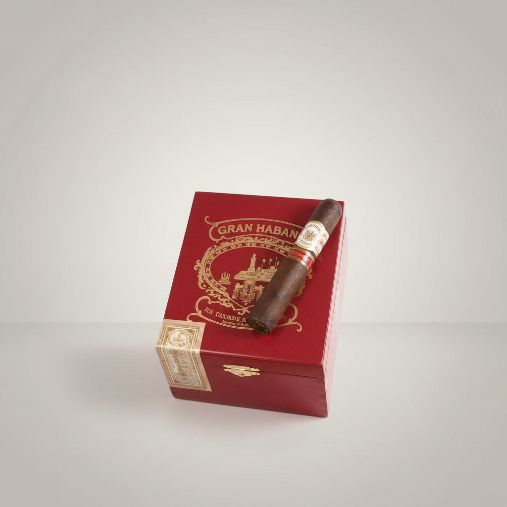 Gran Habano, Corojo Imperiales