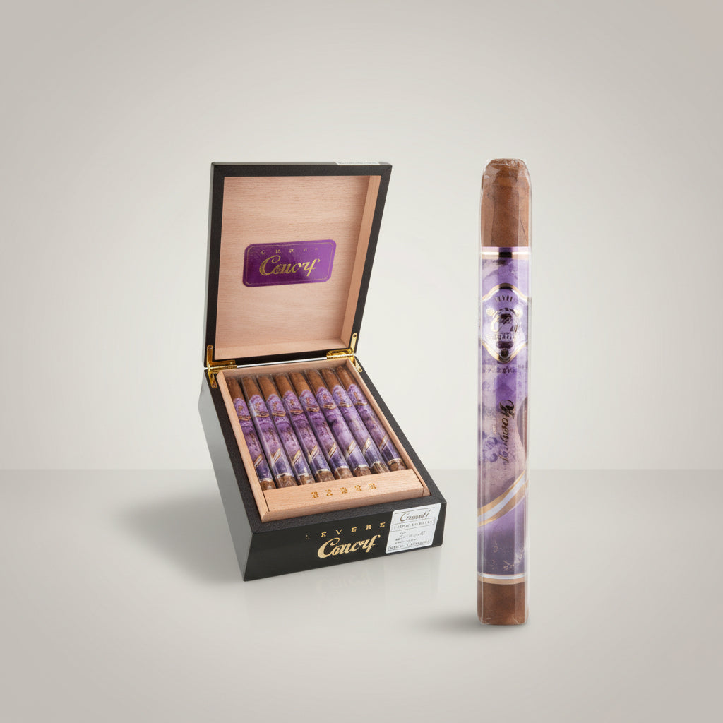 Graycliff Chateau Grand Cru Presidente