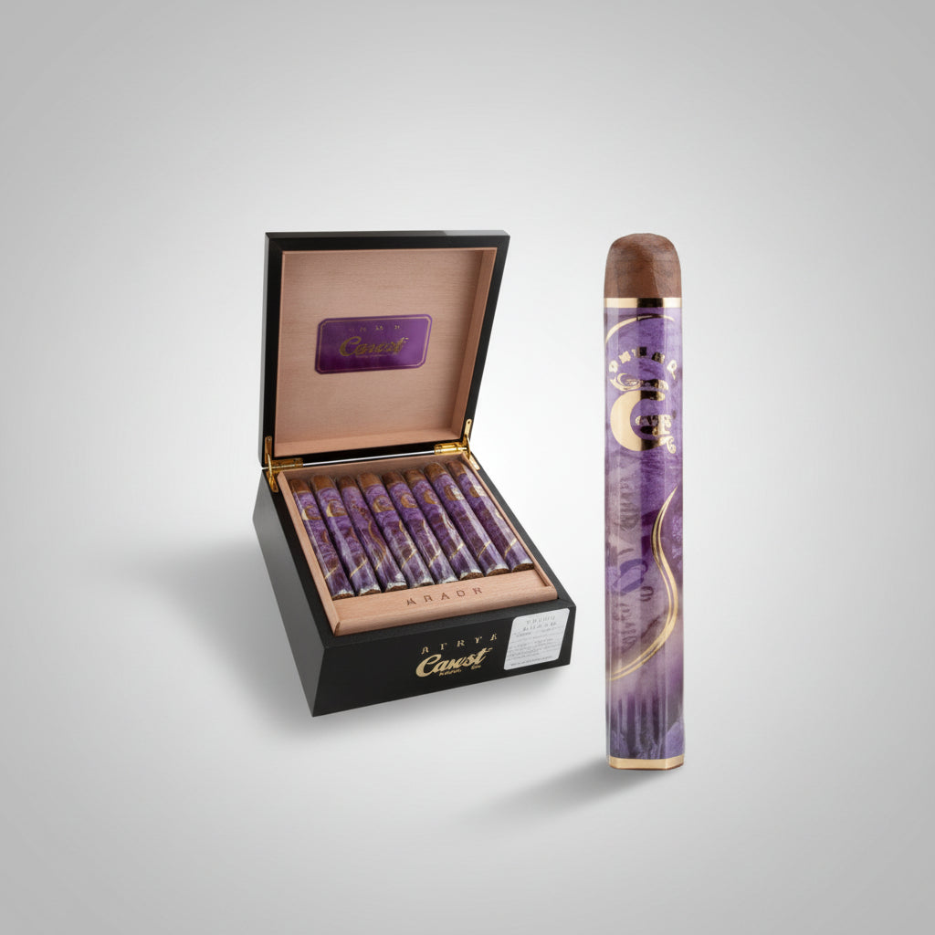 Graycliff Chateau Grand Cru Toro