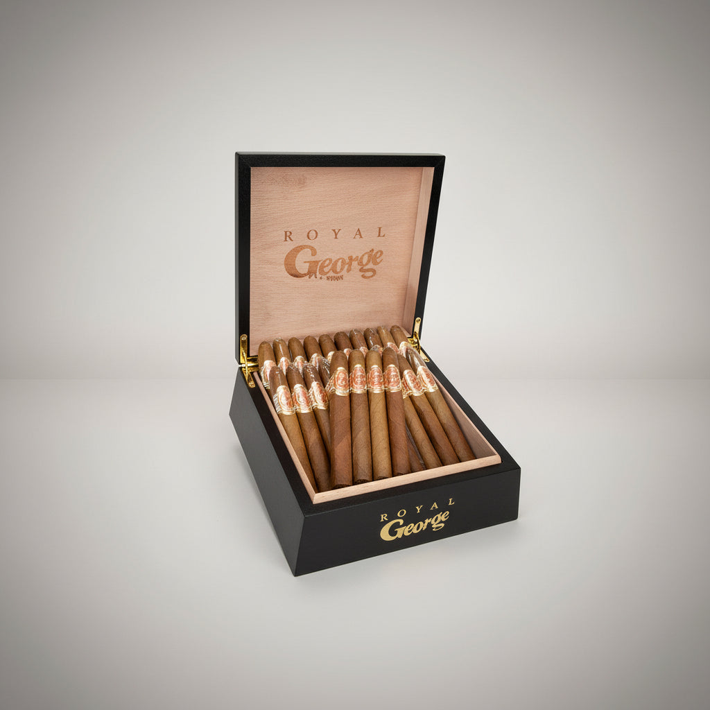 Graycliff Original Corona