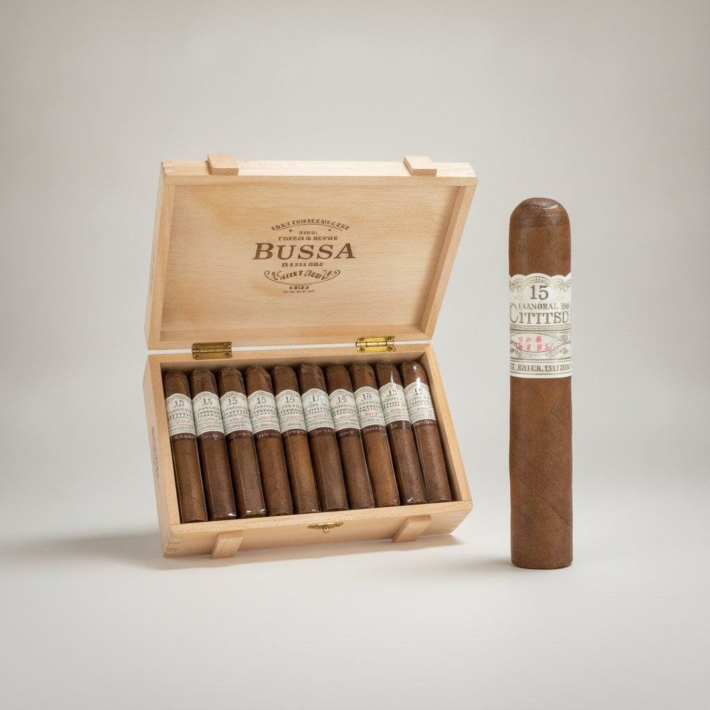 Gurkha Cellar Reserve, Kraken XO, Criollo 98 15-yr