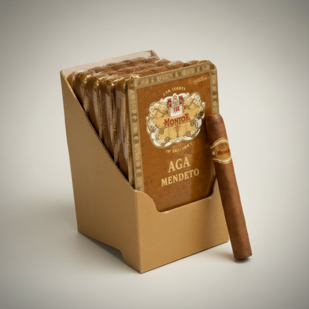 H. Upmann 1844 Reserve, Apertifs