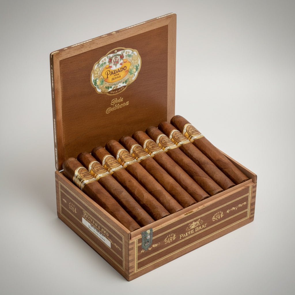H. Upmann 1844 Reserve, Corona