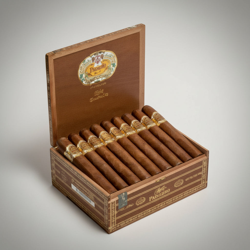 H. Upmann 1844 Reserve, Robusto