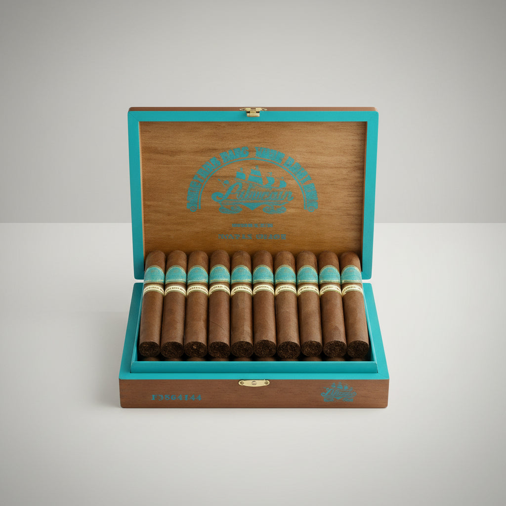 H. Upmann by AJ Fernandez, Churchill