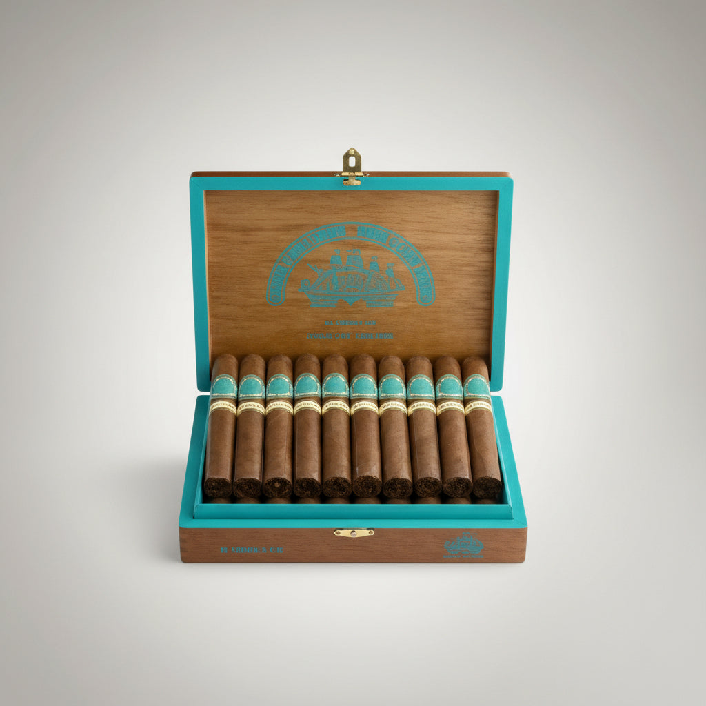 H. Upmann by AJ Fernandez, Toro