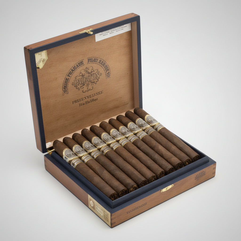 H. Upmann Nica Heritage by AJ Fernandez, Churchill