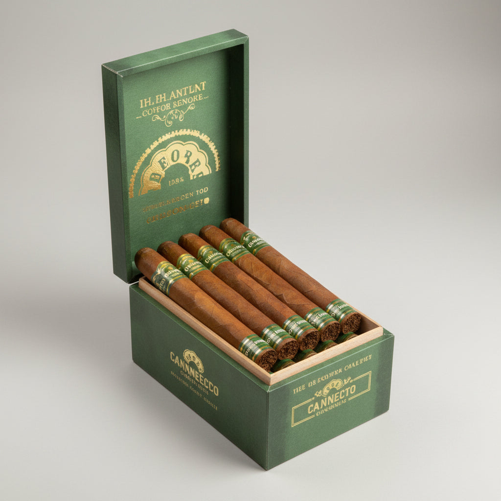 H. Upmann The Banker, Currency