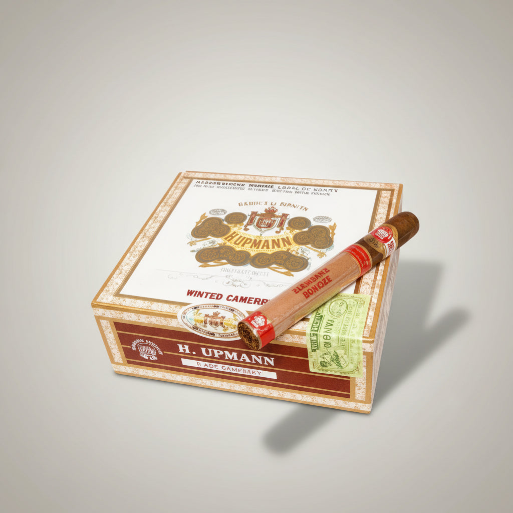 H. Upmann Vintage Cameroon, Corona