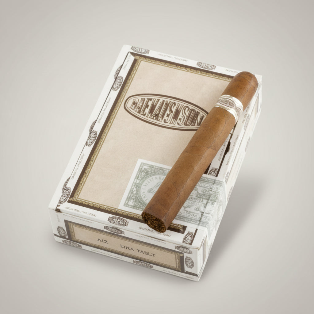 Buenaventura, Mini BV