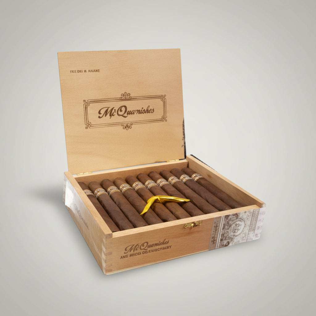 Mi Querida, Ancho Corto