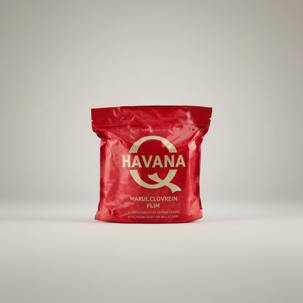 Havana Q by Quorum, Double Robusto