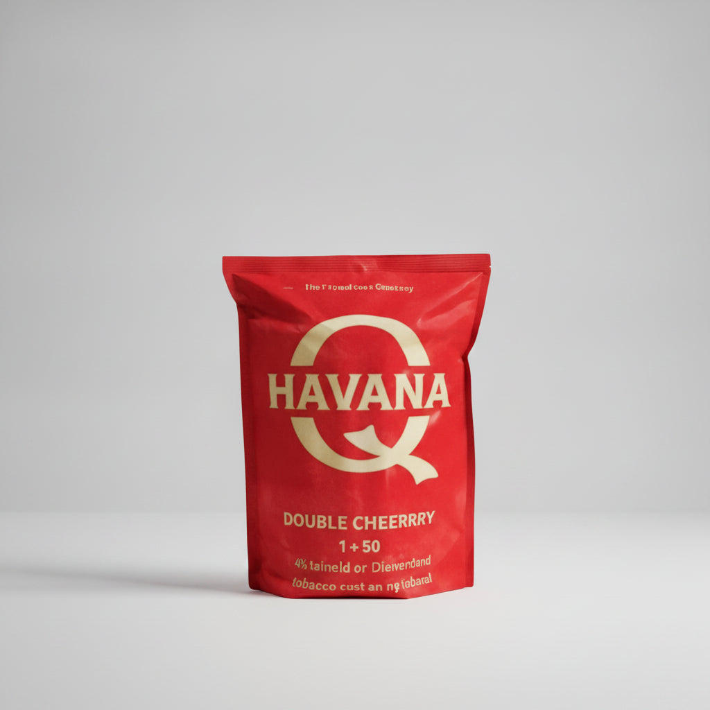 Havana Q by Quorum, Double Toro