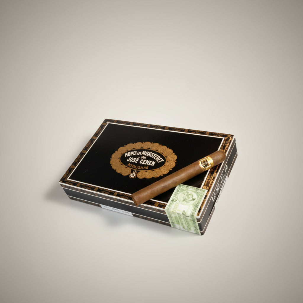Hoyo De Monterrey, Governors Natural