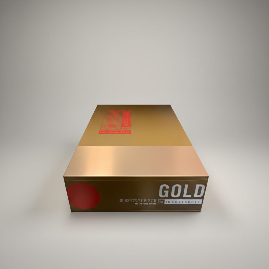 Hoyo La Amistad Gold, Robusto
