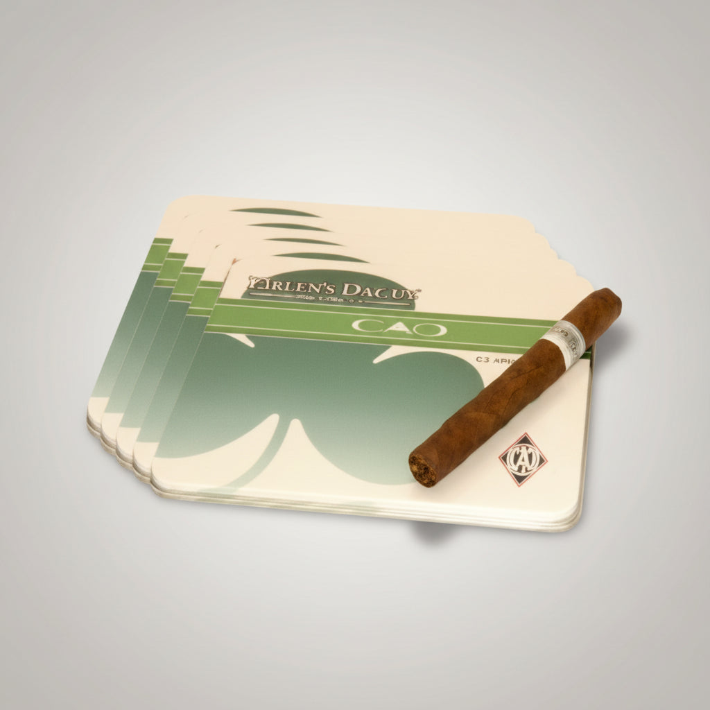CAO Flavored, Eileens Dream Cigarillos 10 tins of 10