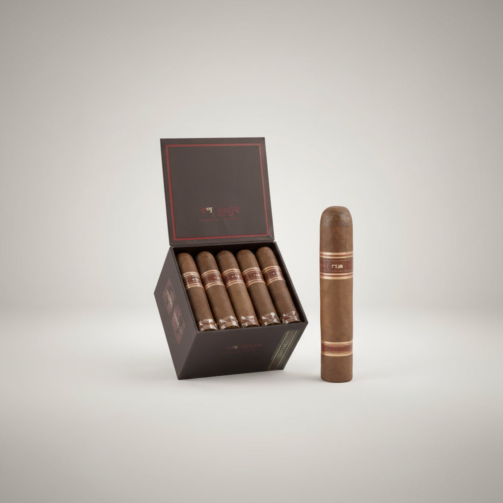Nub Nuance Double Roast, Mocha Indonesian
