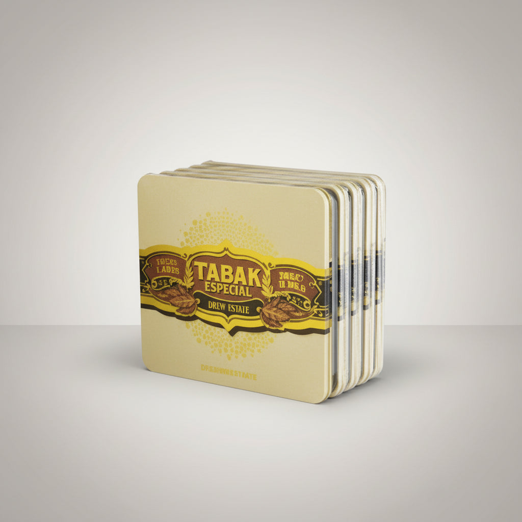Tabak Especial, Cafecita Dulce