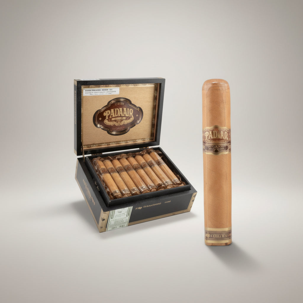 Tabak Especial, Robusto Dulce