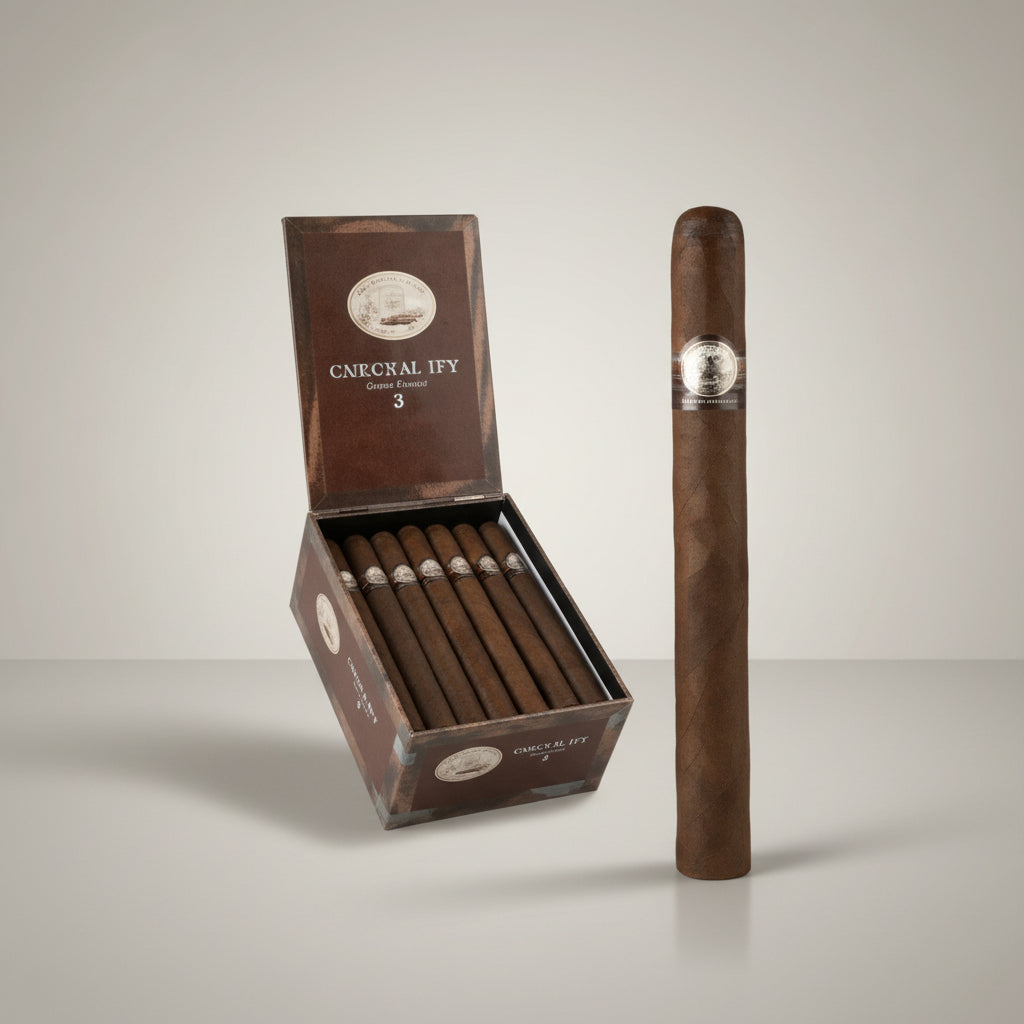 Tatiana, Classic Chocolate