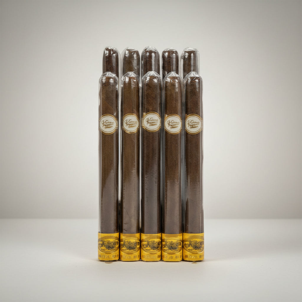 Tatiana, Glass Tube Honey