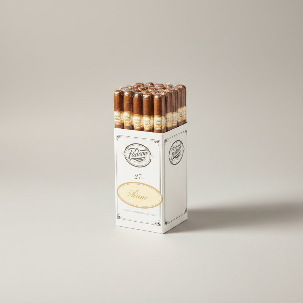 Tatiana, Minis Rum