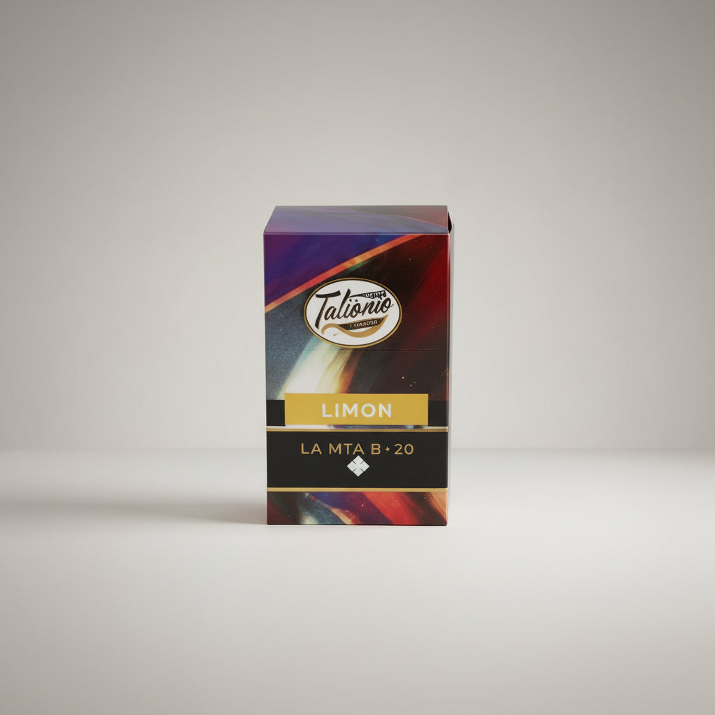 Tatiana, Lavita Vanilla, 5 packs/5 each