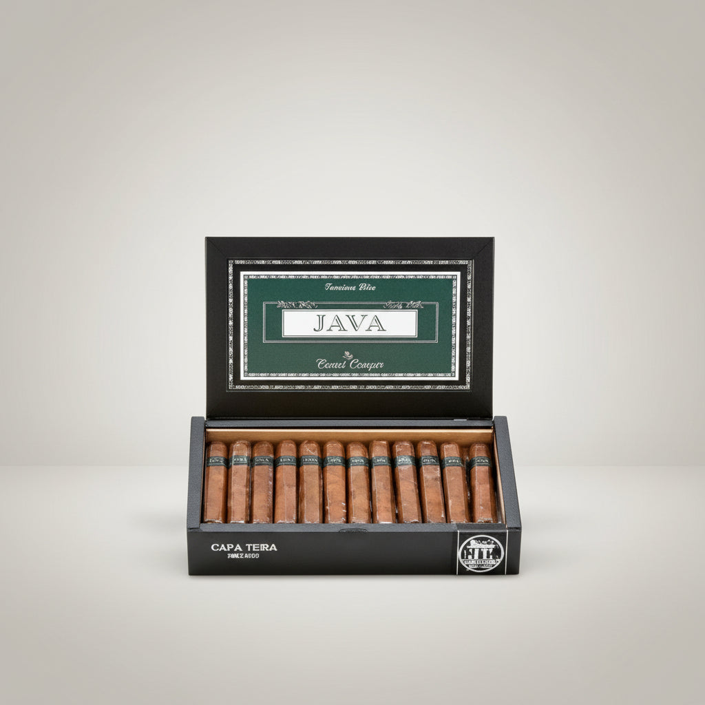 Java Mint, Toro