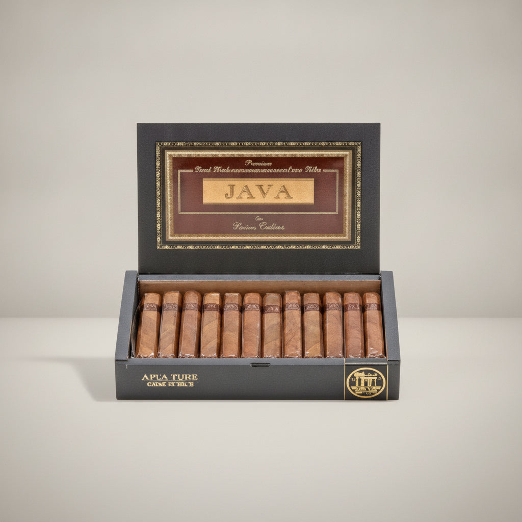 Java, 58 Maduro