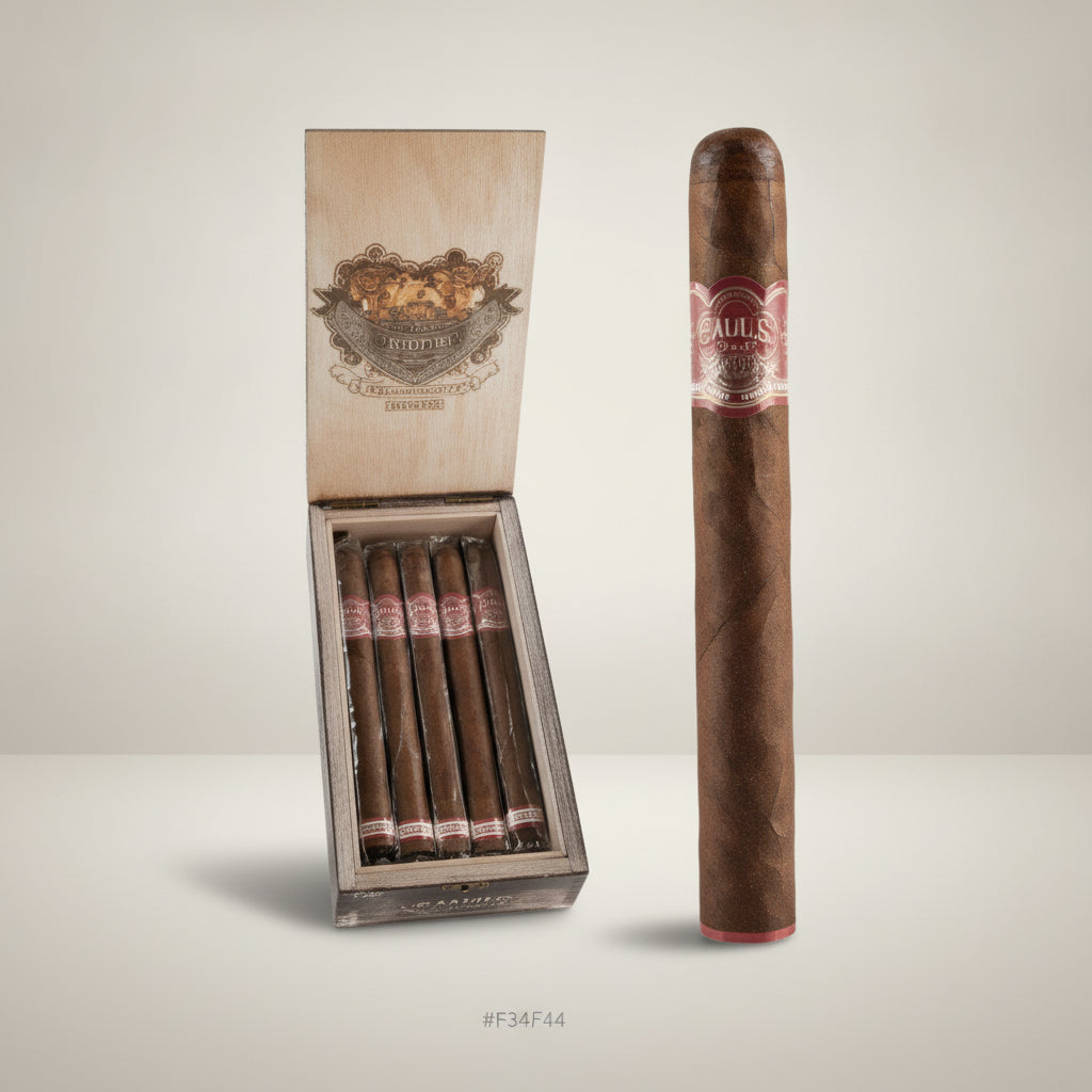 Isla del Sol Maduro, Churchill