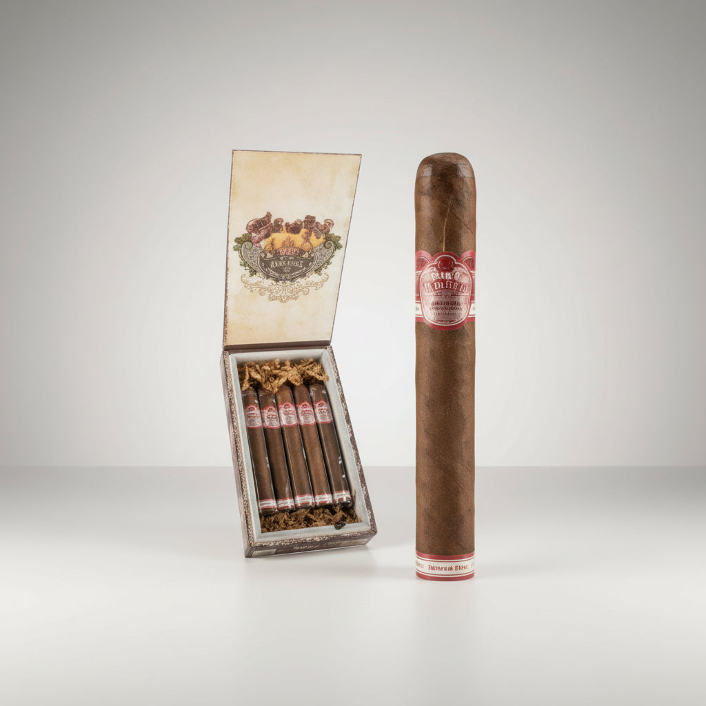 Isla del Sol Maduro, Toro