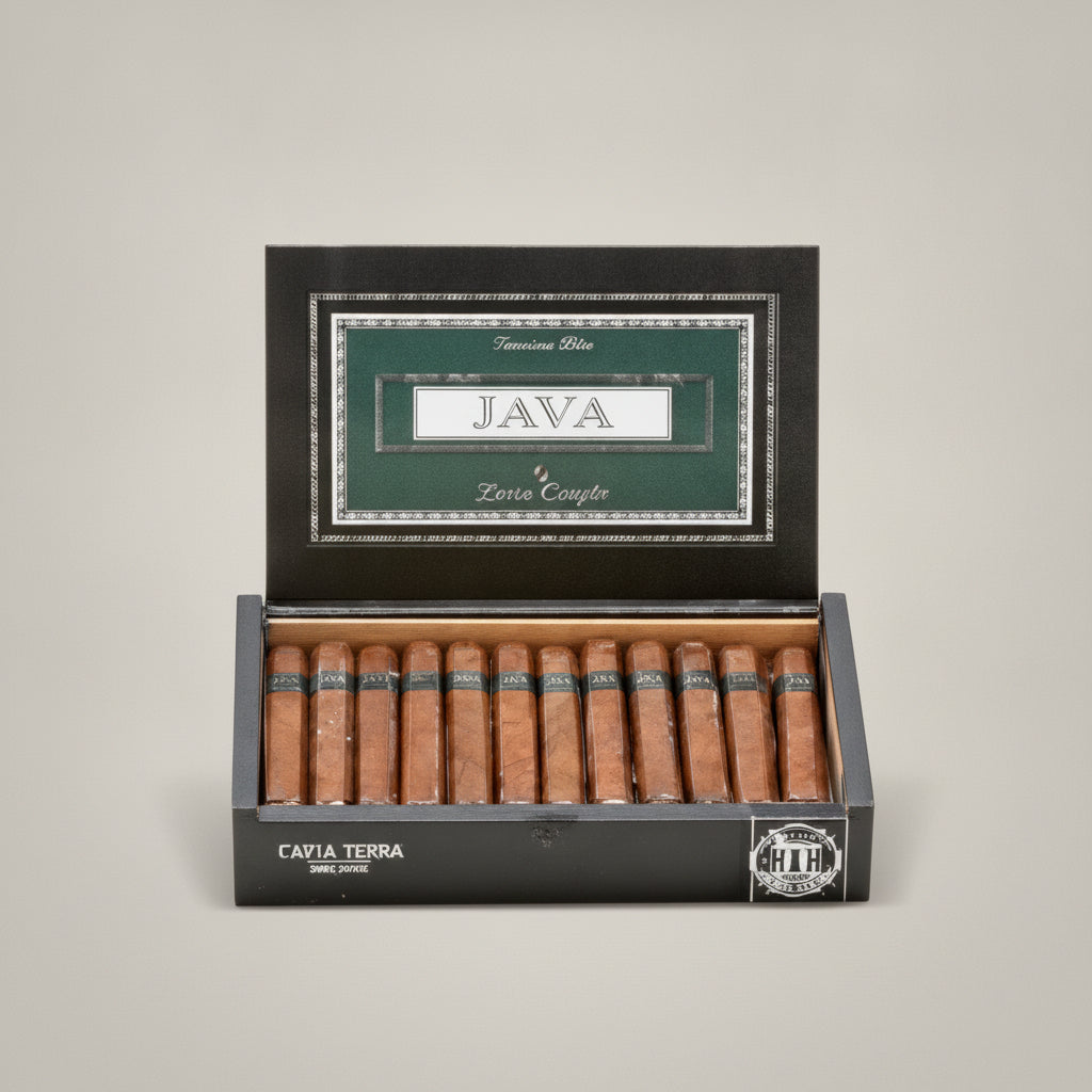 Java Mint, The 58