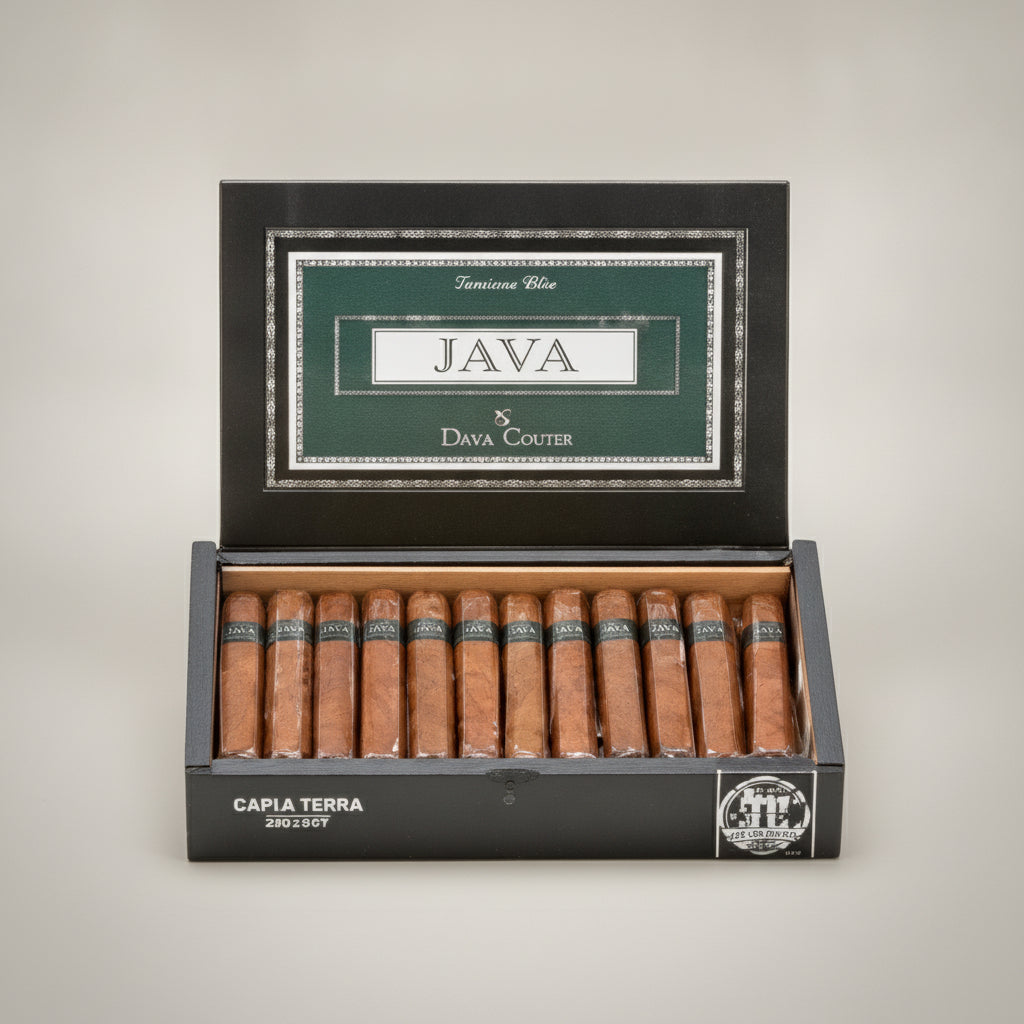 Java Mint, Toro