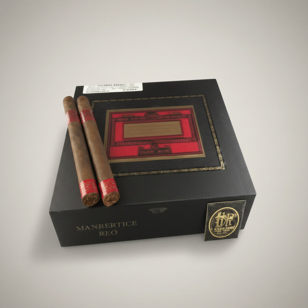 Java Red, The 58