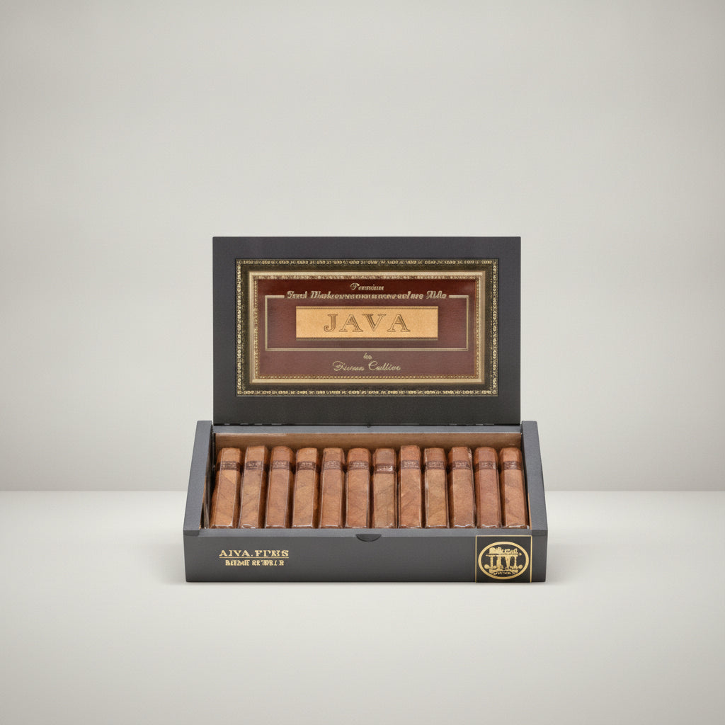 Java, Toro Maduro