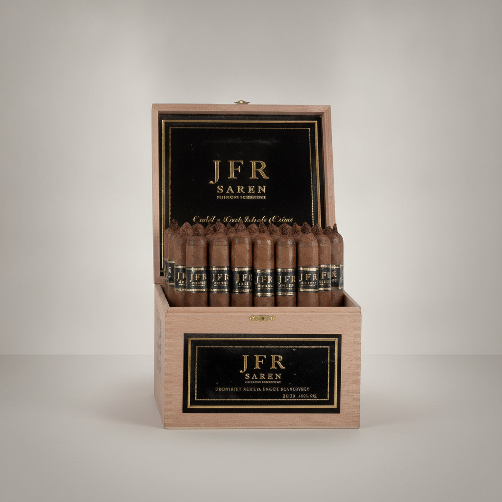 JFR, Corojo Titan