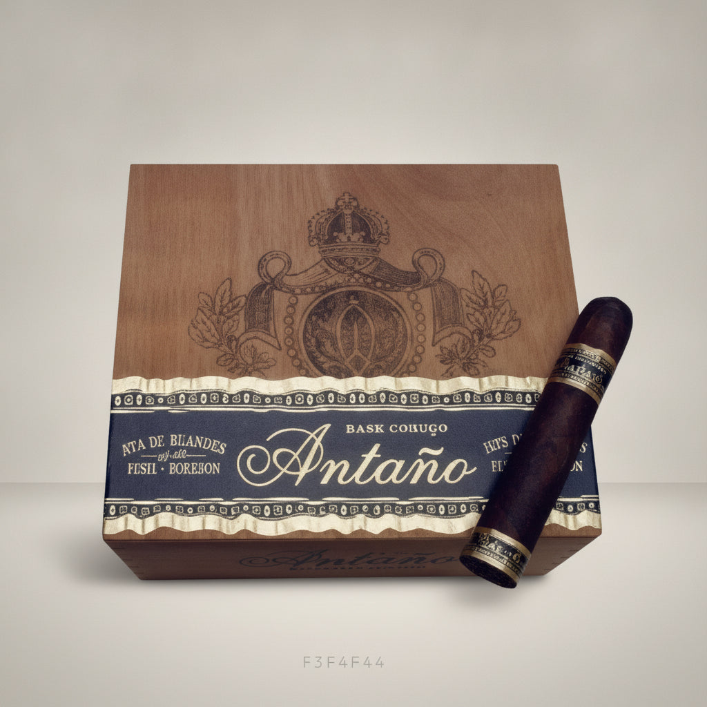 Joya Antano Dark Corojo, La Niveladora