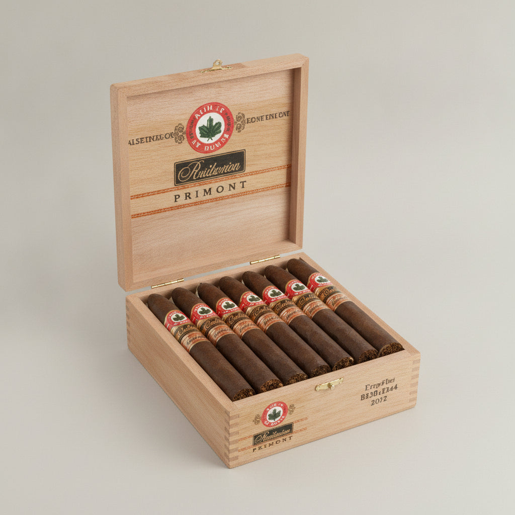 Joya Antano Gran Reserva, Gran Consul