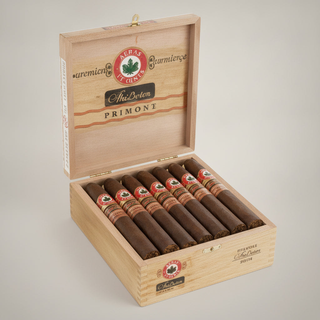 Joya Antano Gran Reserva, Robusto Grande