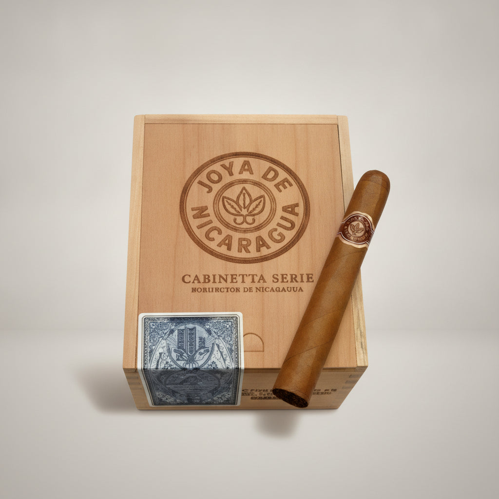 Joya De Nicaragua, Cabinetta Toro