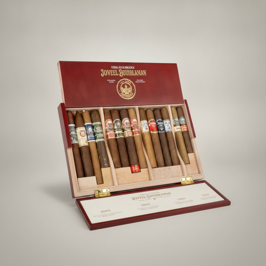 Joya de Nicaragua, Ultimate Jewel Collection Sampler