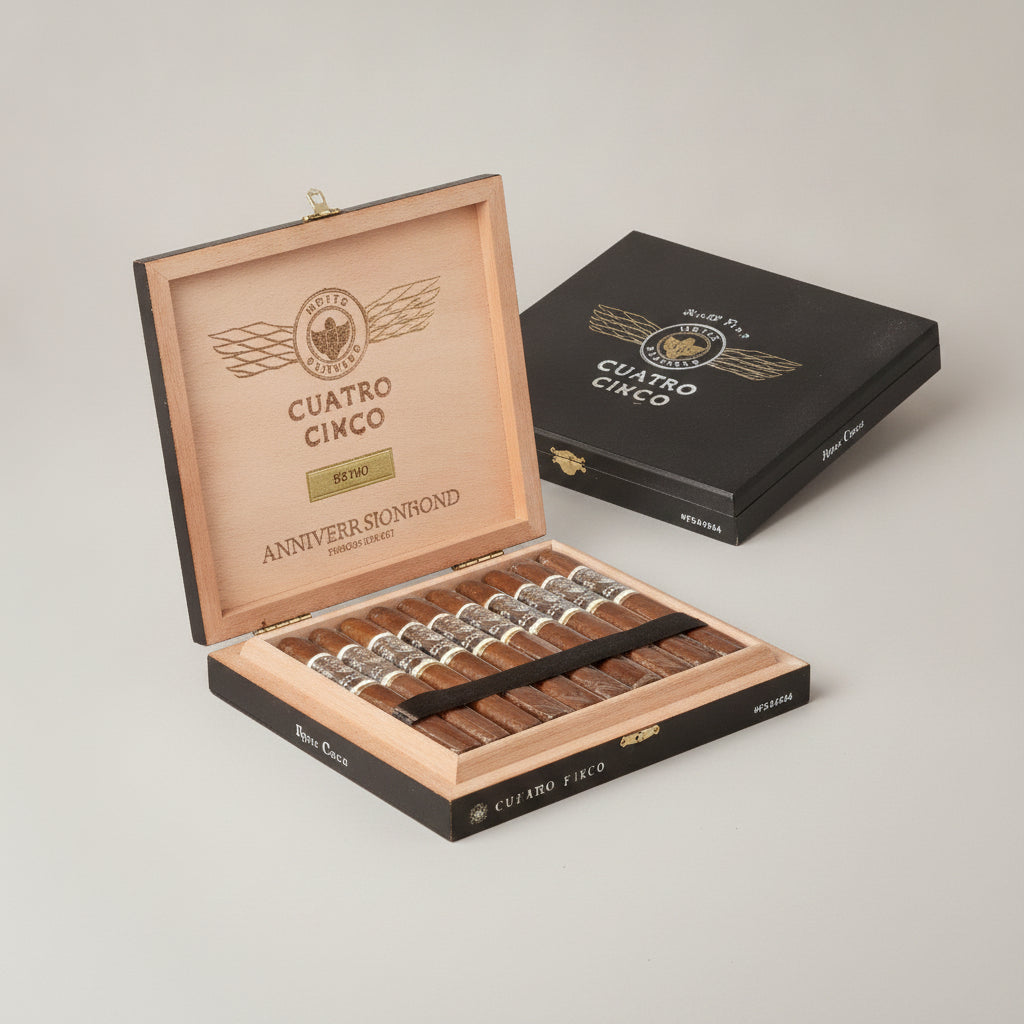 Joya De Nicaragua Cuatro Cinco Reserva Especial, Torpedo