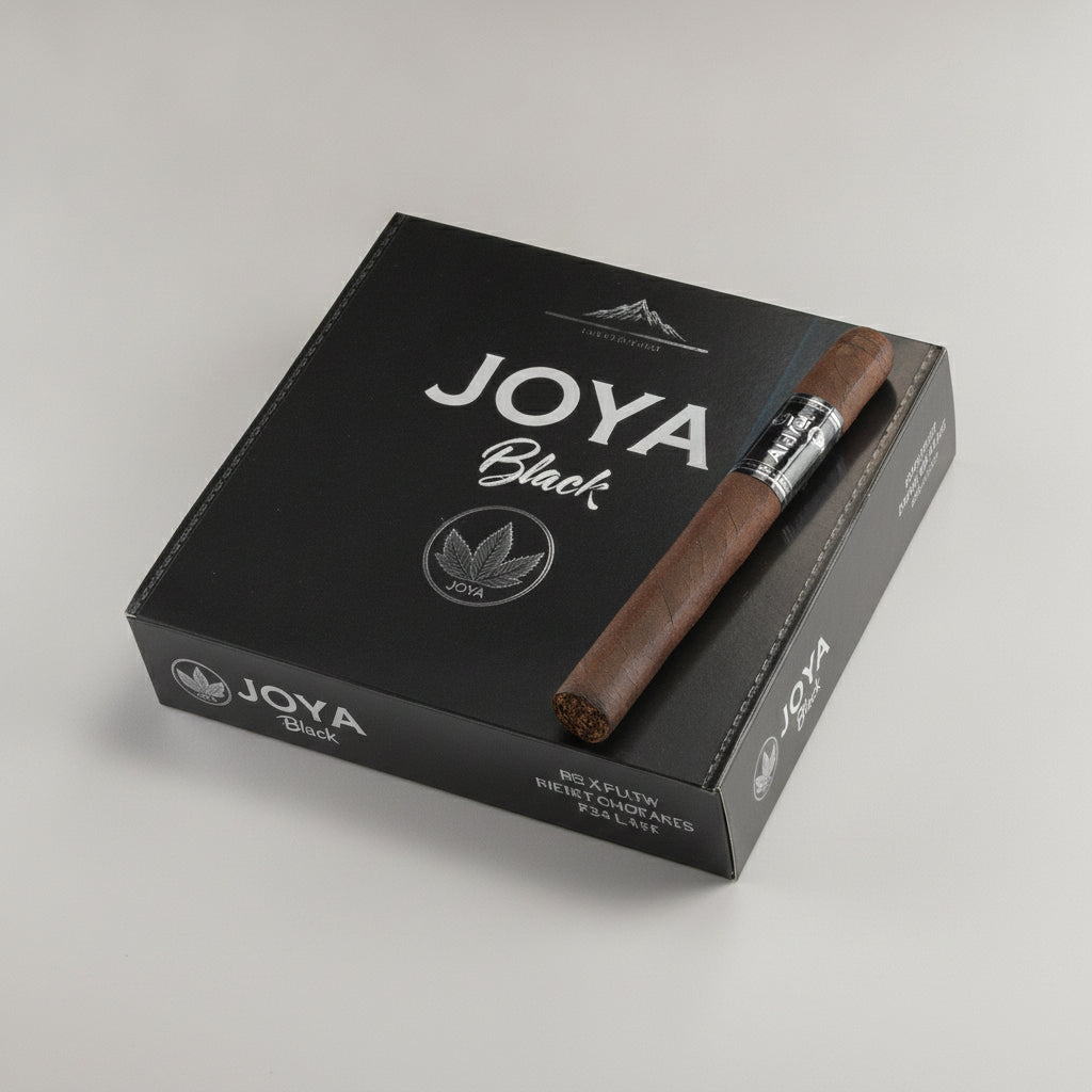 Joya De Nicaragua Joya Black, Robusto