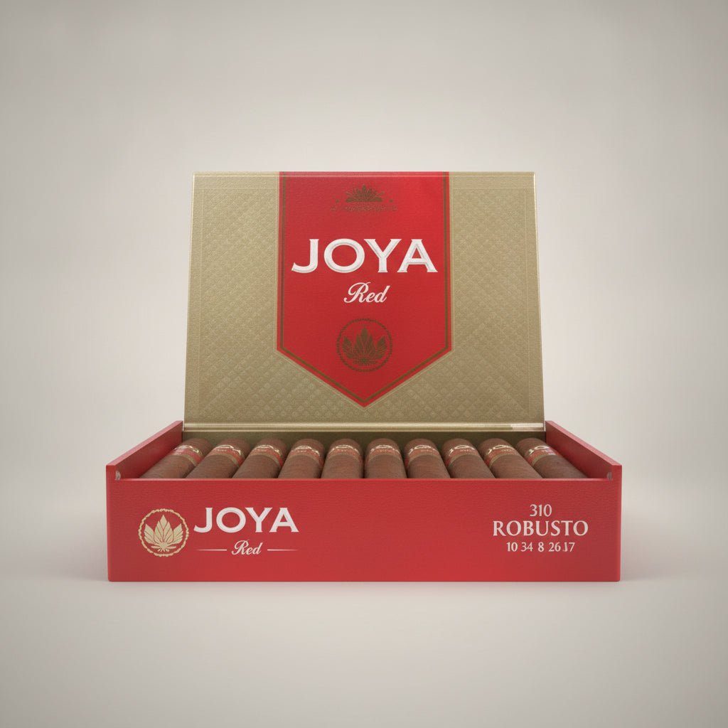 Joya De Nicaragua Joya Red, Robusto