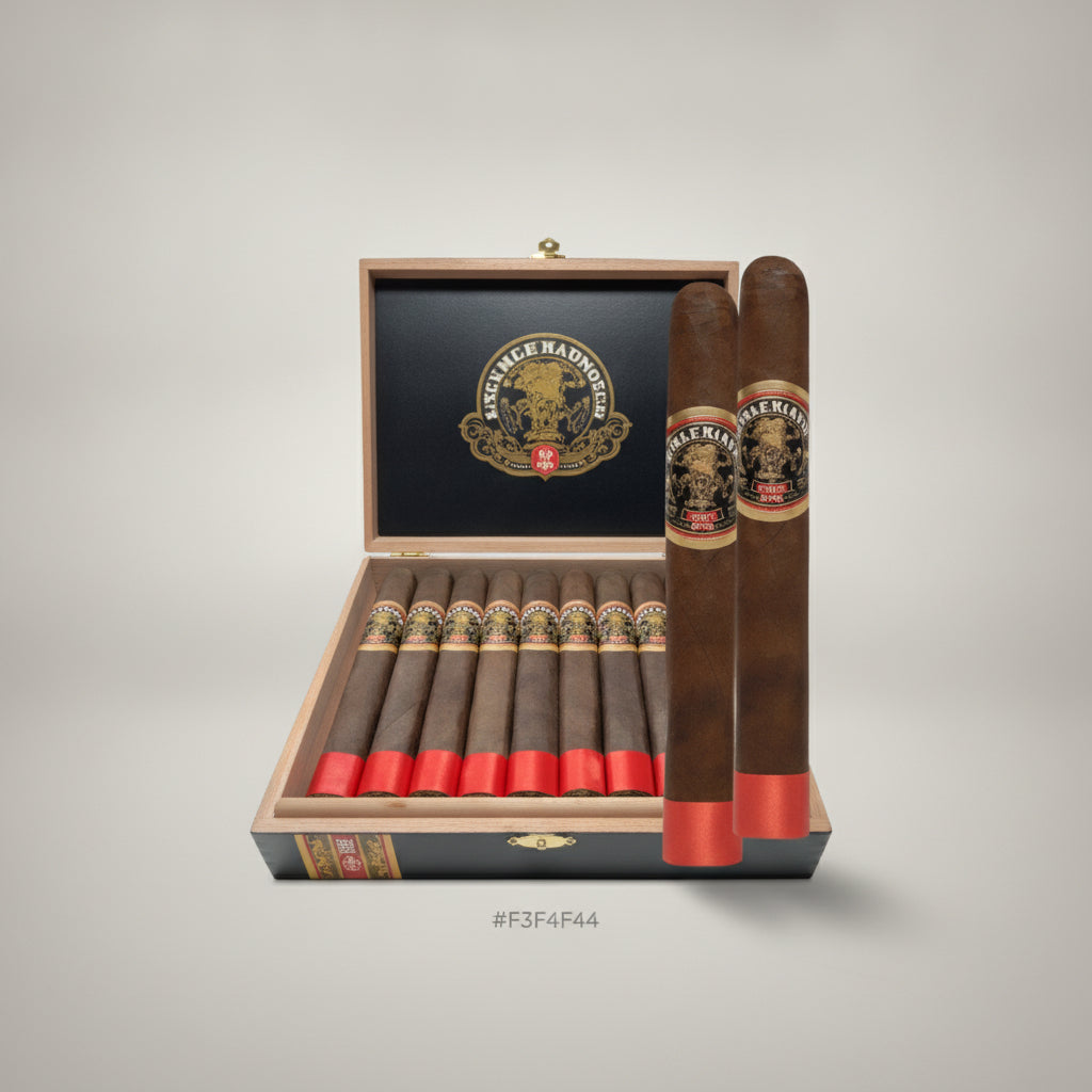 Knuckle Sandwich, Toro H Maduro