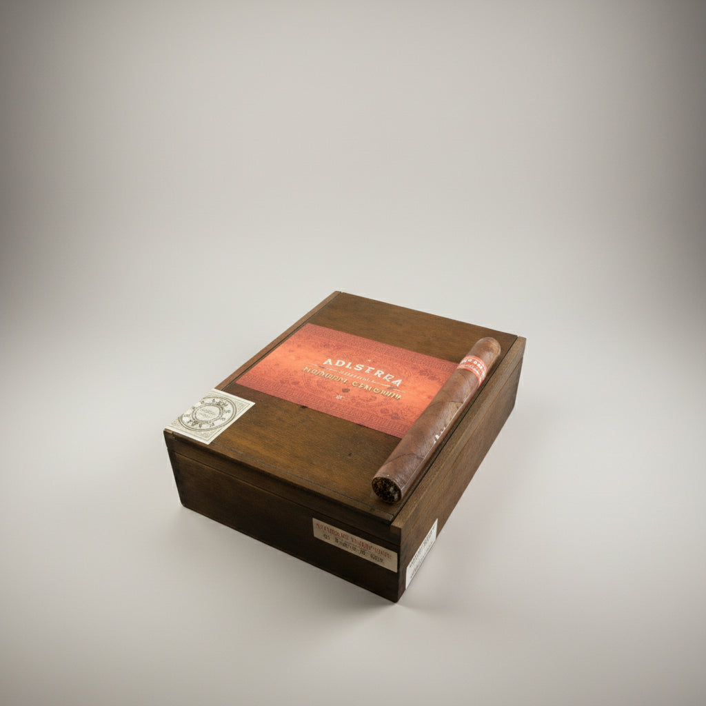Kristoff Corojo Limitada, Churchill